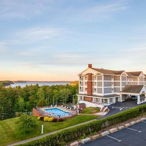 Bluenose Inn - Bar Harbor Hotel